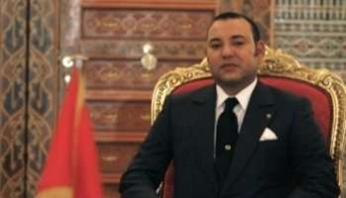 Mohammed VI a placé la performance économique au coeur de sa stratégie de développement. © Archives/Reuters
