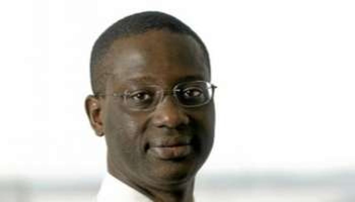 Certains actionnaires de Prudential veulent la tête du directeur général, Tidjane Thiam. © D.R.