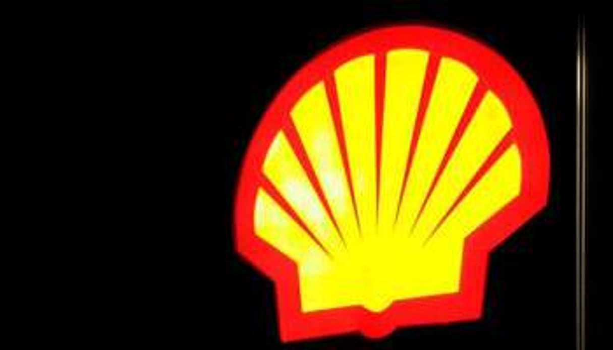 Shell emploie 120 personnes et environ 500 journaliers au Sénégal. © AFP