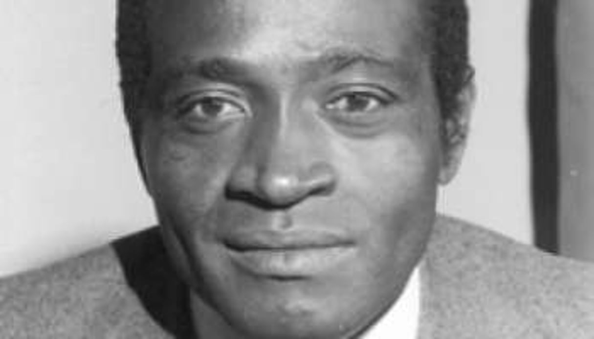 Ferdinand Oyono, homme de lettres et diplomate, est décédé le 10 juin à Yaoundé. © D.R.