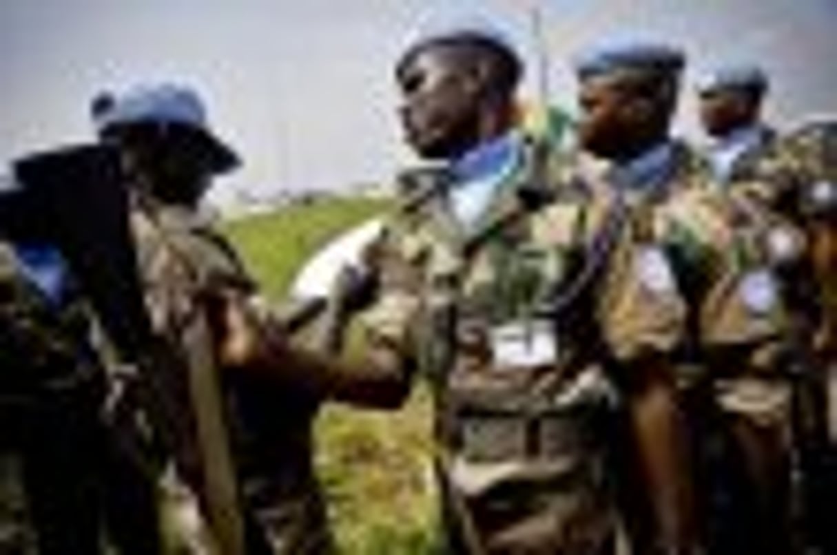 RDC: la Mission de l’ONU devient Monusco, axée sur la protection des civils