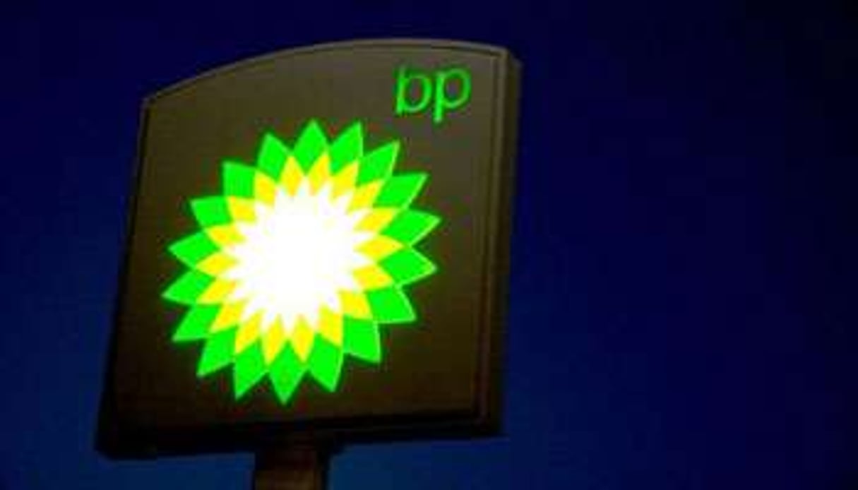 BP assure déjà 40% de la production égyptienne de pétrole, avec deux partenaires locaux. © AFP