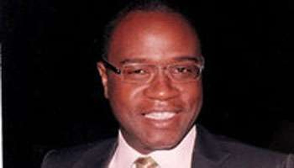 Thiendaté Bouyo Ndaw, le nouveau directeur général de Suneor. © D.R.