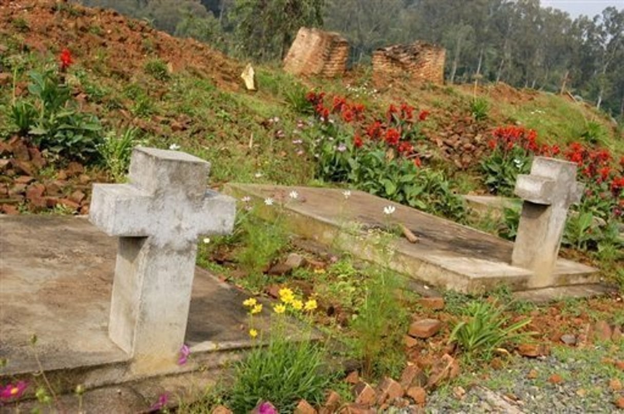 Rwanda: décès en Norvège d’un témoin clé dans l’enquête sur la mort d’Habyarimana © AFP