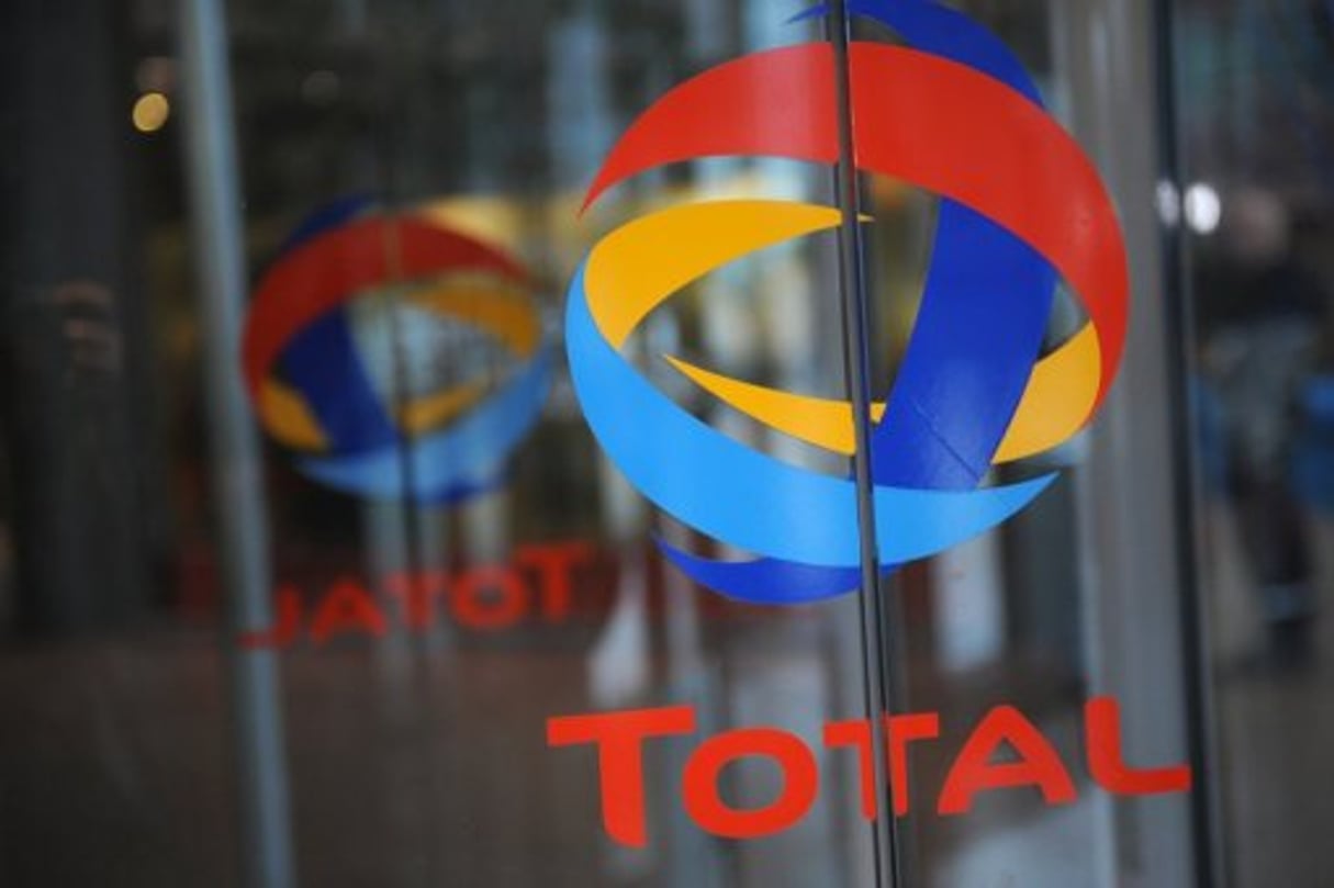 Gabon: Total investit près de 2 milliards de dollars sur un champ pétrolier © AFP