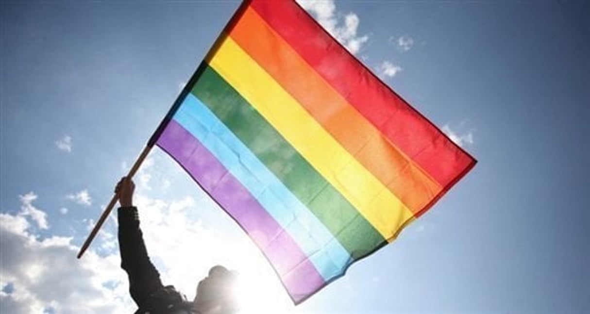 Cameroun: deux personnes détenues pour homosexualité depuis septembre © AFP