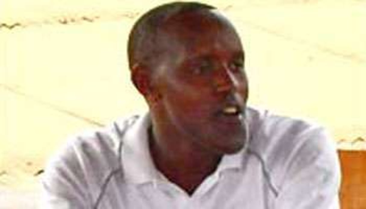 Jean-Léonard Rugambage a été assassiné devant son domicile à Kigali, en juin dernier. © Umuvugizi