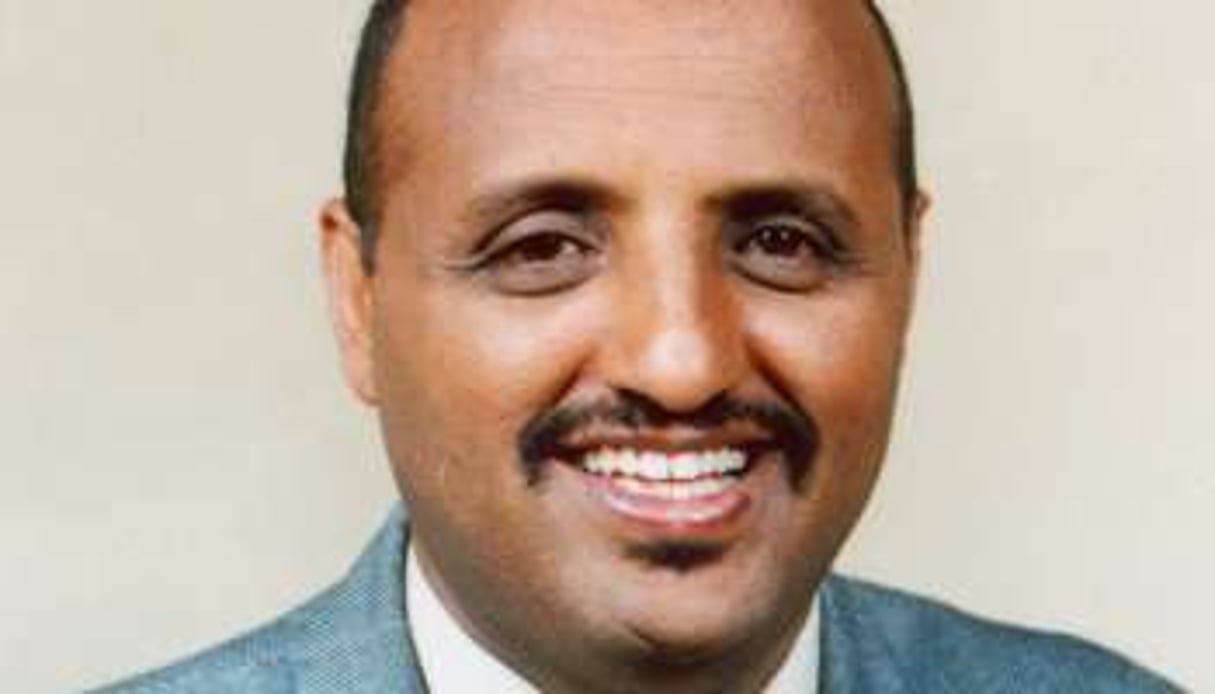 L’actuel numéro deux est promu PDG. © Ethiopian Airlines