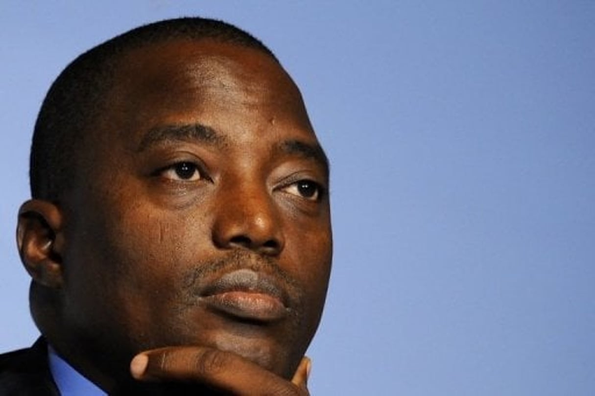 Le Club de Paris annule la totalité de la dette de la RD Congo à son égard © AFP