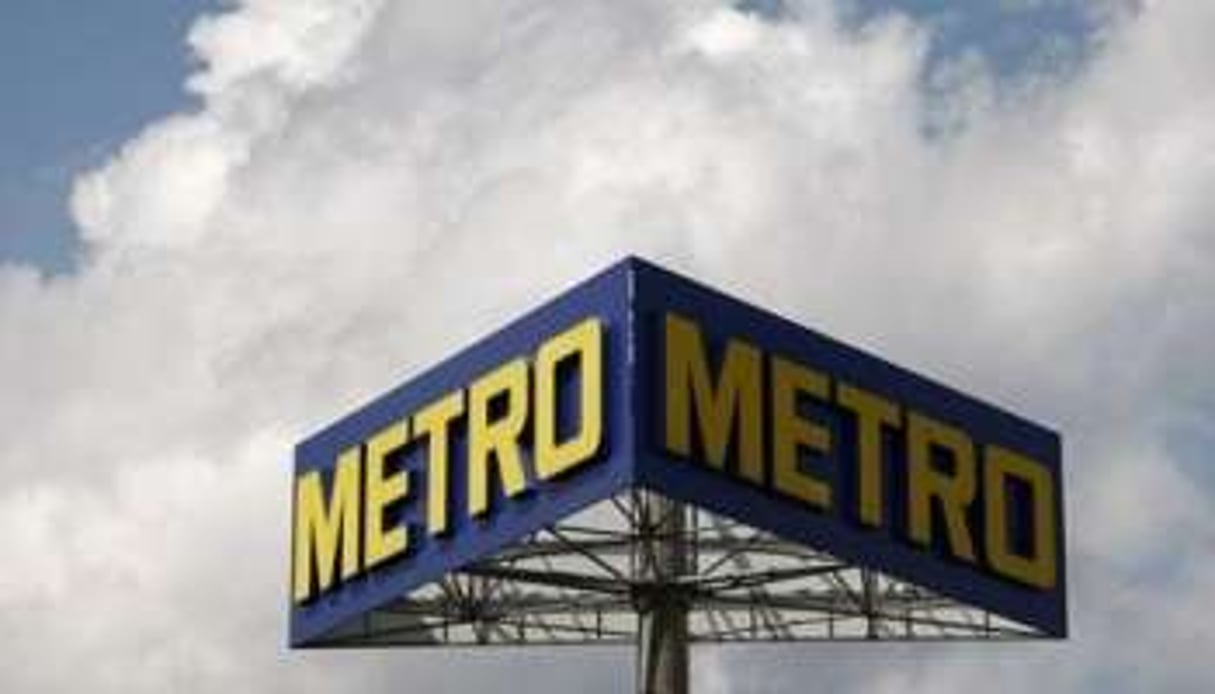 Label vie rachète les filiales marocaines de Metro pour une centaine de millions d’euros. © D.R.