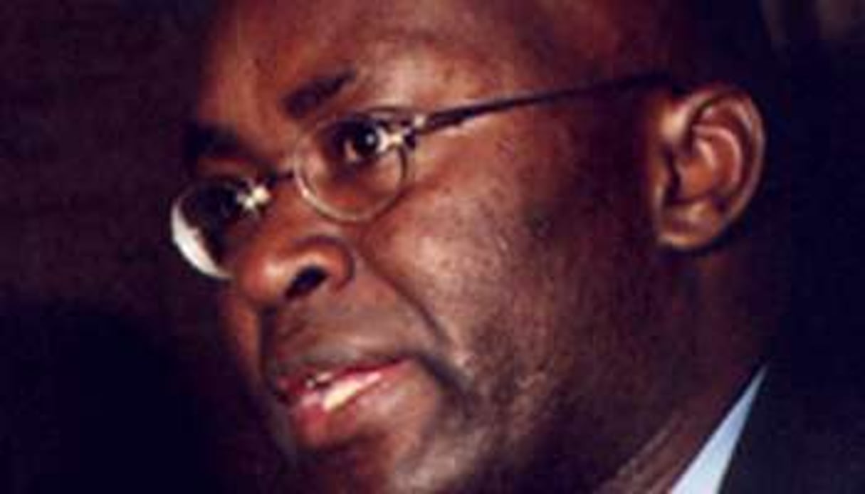 Achille Mbembe. © Unesco