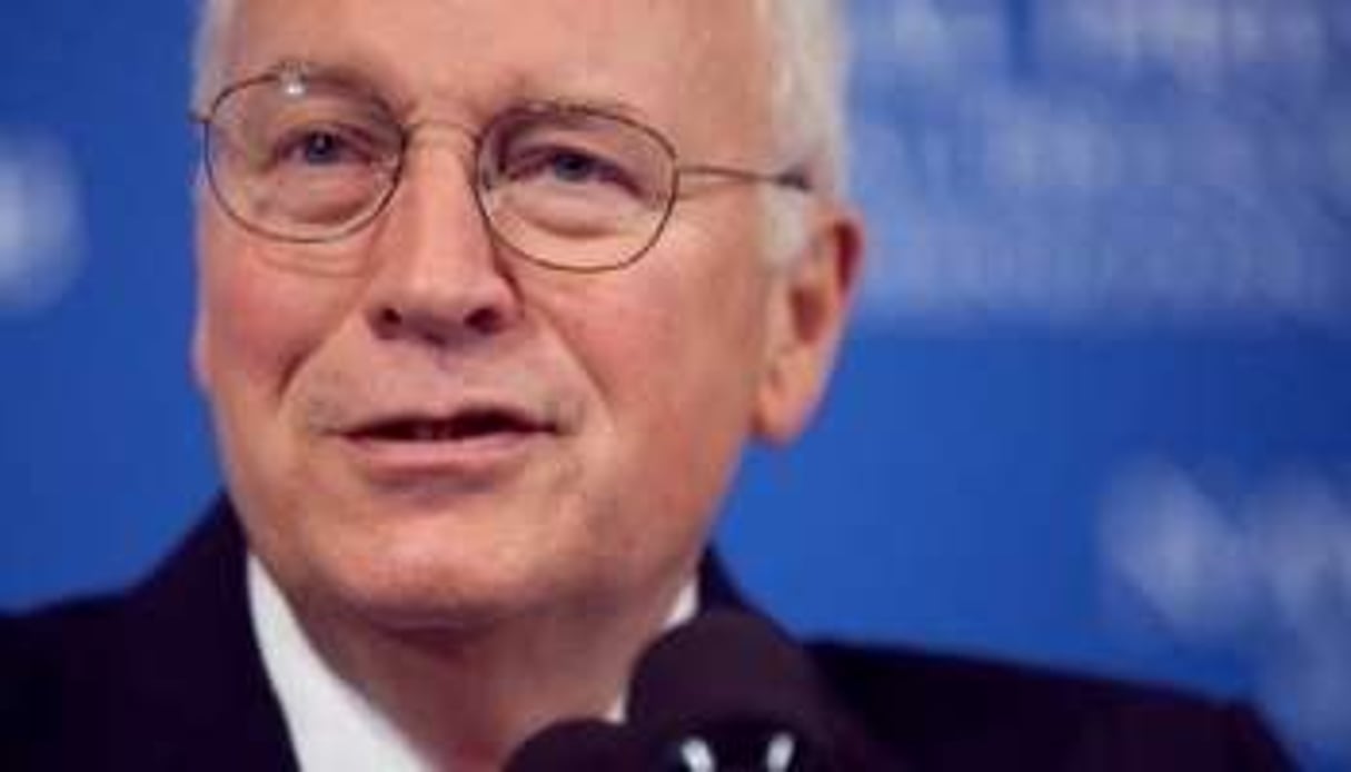 Dick Cheney ne sera pas poursuivi par la justice nigériane pour corruption. © AFP