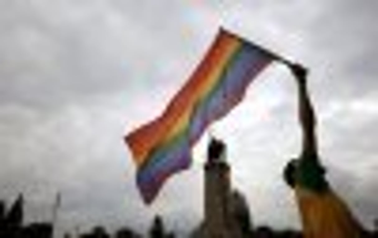 Financement UE d’associations de défense des homosexuels: Yaoundé réprouve © AFP