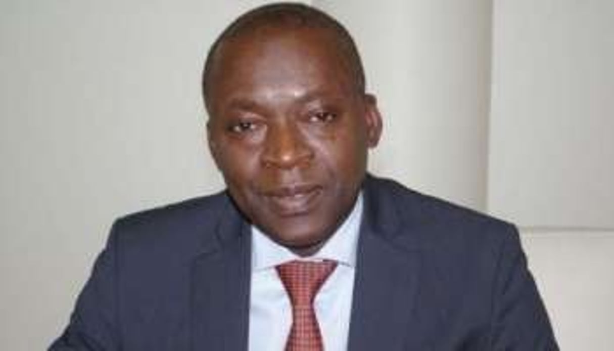 Abdoulaye Bio-Tchané se présente en indépendant à la présidentielle béninoise du 27 février. © abiotchane.org