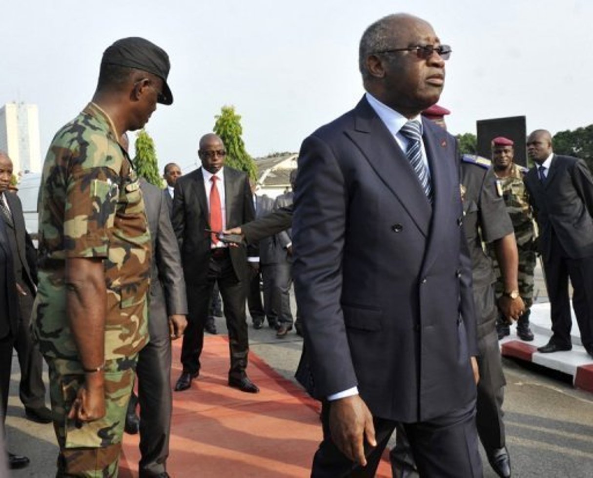 Côte d’Ivoire: la radio ONU émet malgré sa fin annoncée par le camp Gbagbo © AFP