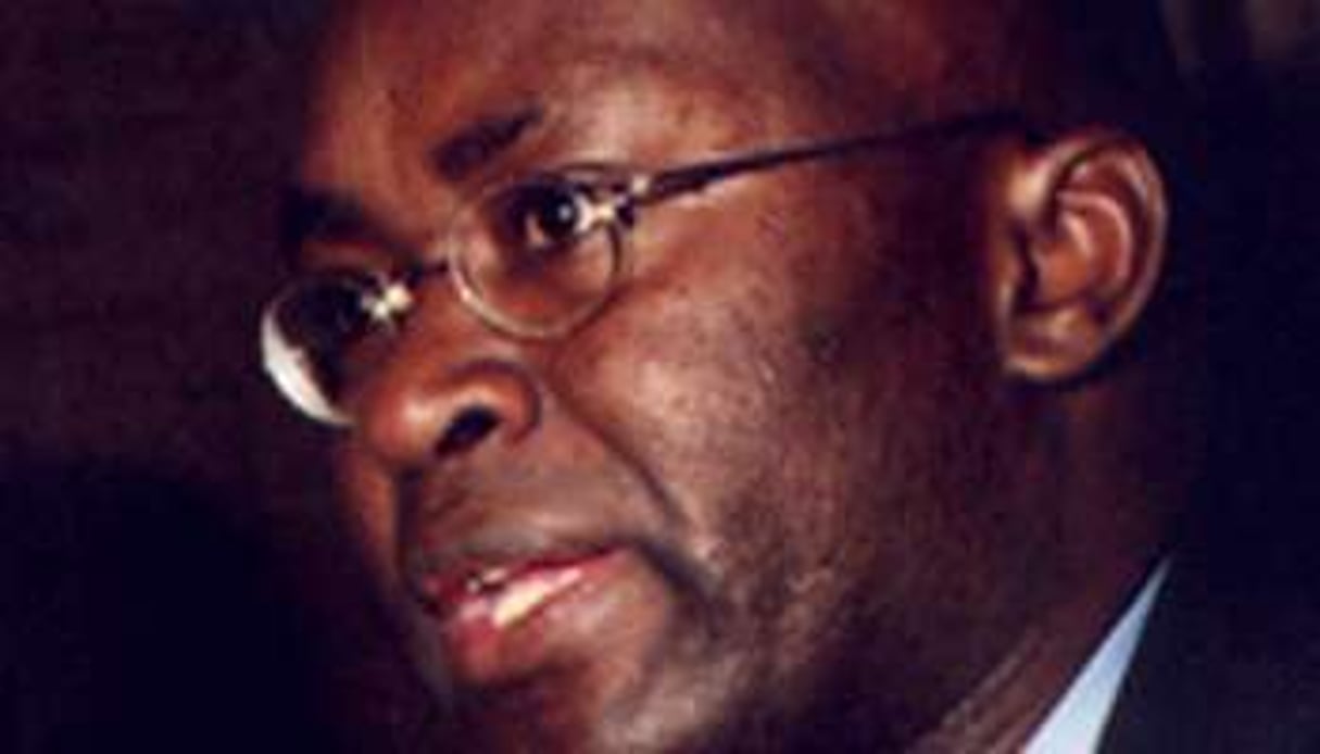 Achille Mbembe dénonce les dérives du « droit d’ingérence » en Côte d’Ivoire. © Unesco