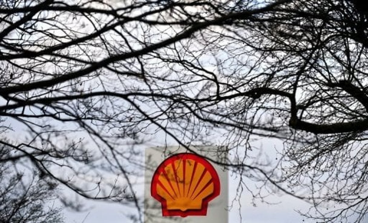 Shell vend la plupart de ses activités aval en Afrique à Vitol pour 1 milliard de dollars © AFP