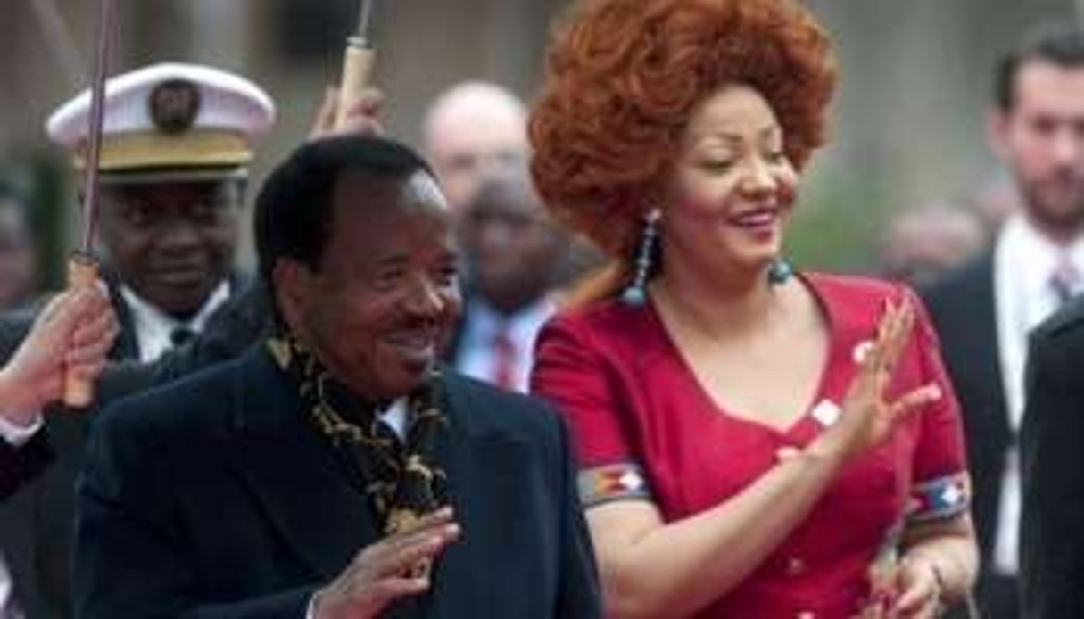 Le président camerounais Paul Biya restera-t-il en place en 2011 ? © AFP
