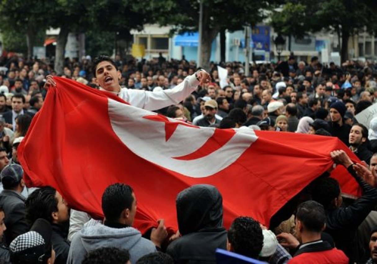 De Rabat à Manama: « Arabes et fiers de l’être » © AFP