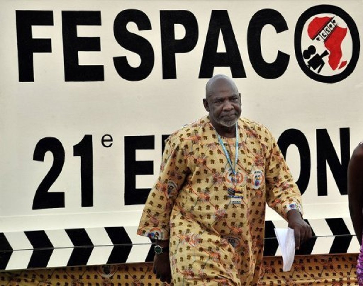 Mali: l’astrophyscien Cheick Modibo Diarra se lance dans la politique © AFP