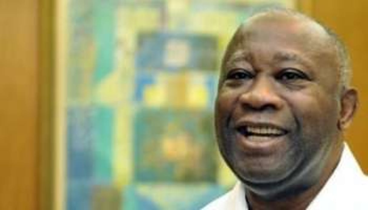 Les « alliés » de Laurent Gbagbo suffiront-ils à incliner la position de l’UA ? © AFP