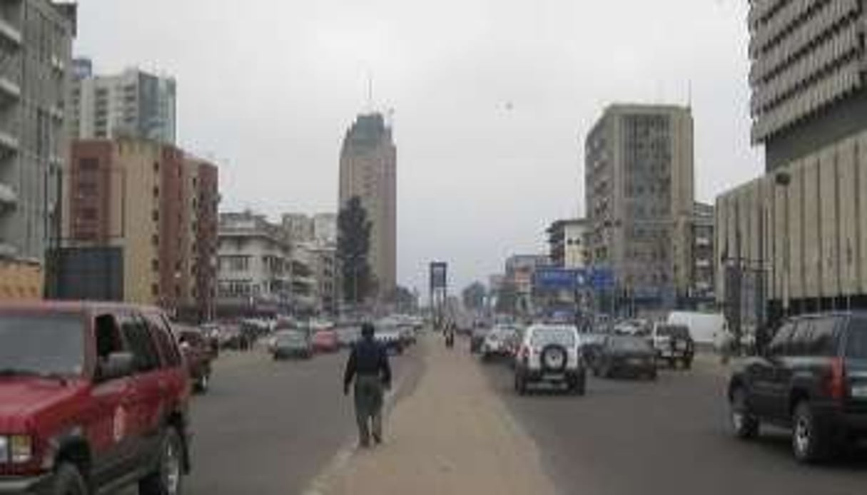 En 2025, Kinshasa sera la ville la plus jeune du continent. © D.R.