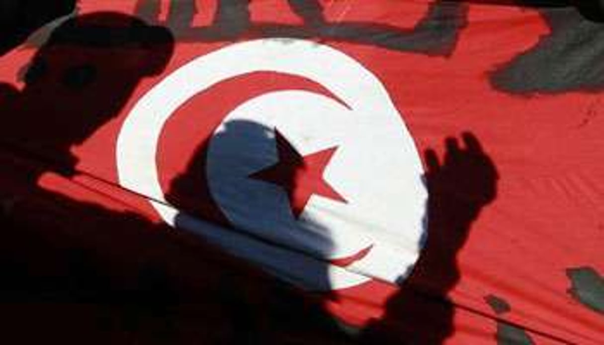 L’avenir de la révolution tunisienne préoccupe beaucoup d’analystes. © Zohra Bensemra/Reuters