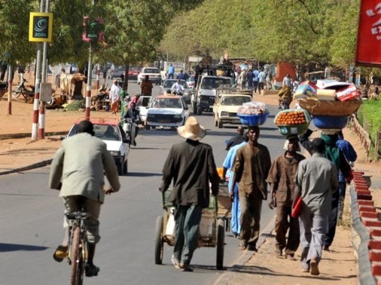 Une crise de l’électricité au Nigeria plonge Niamey dans les « délestages » © AFP