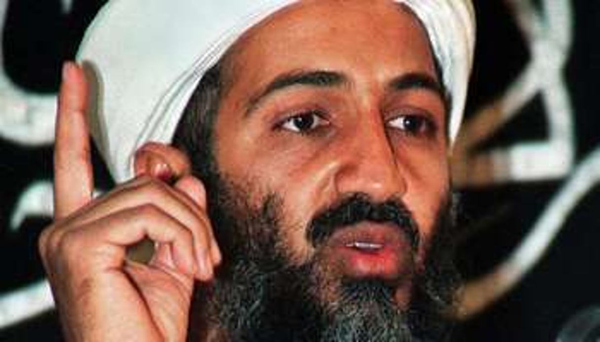 Les États-Unis ne souhaitent pas révéler les images du corps de Ben Laden au grand public © AFP