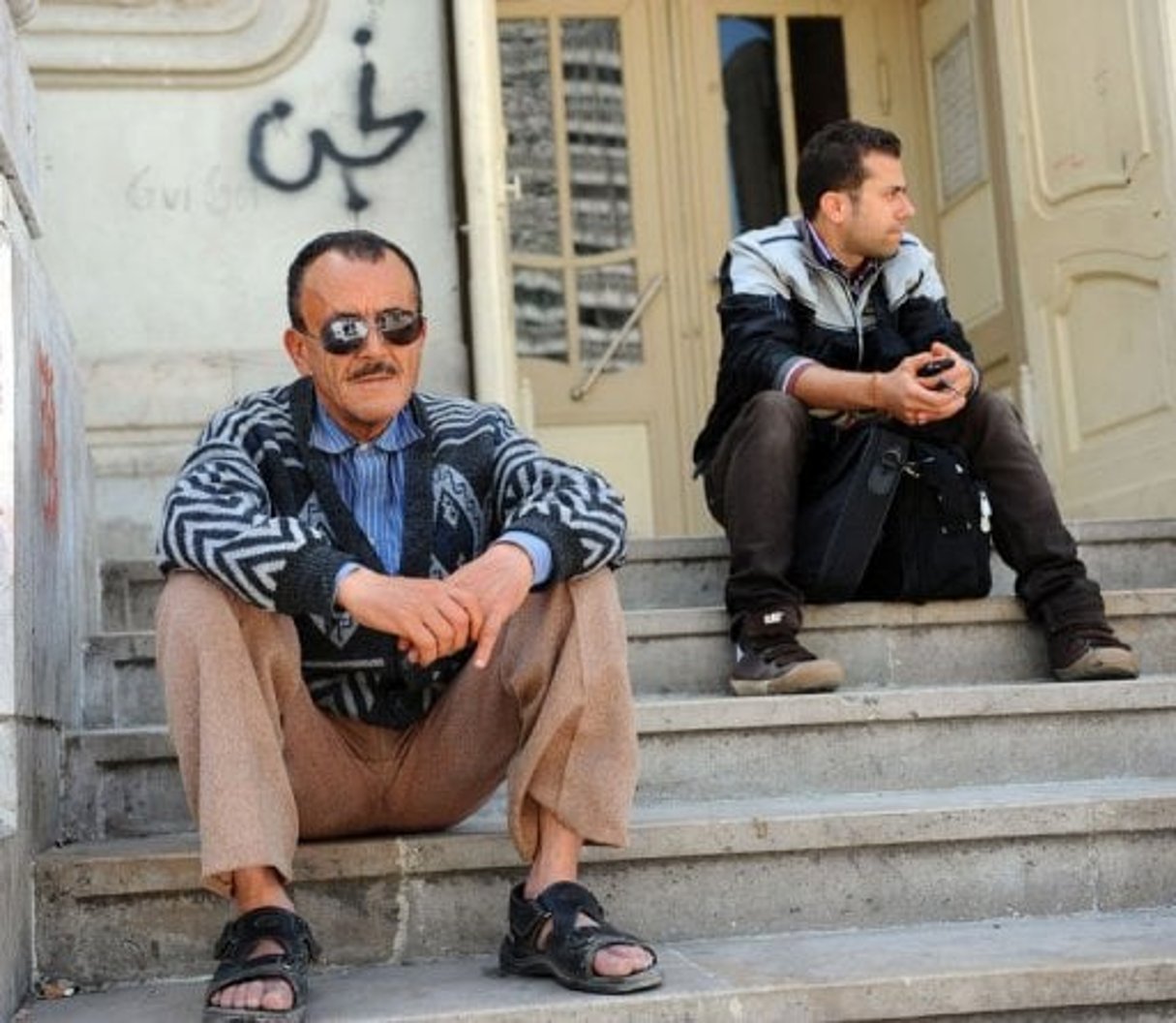 Tunisie: entre troubles et incertitudes, l’économie piétine toujours © AFP