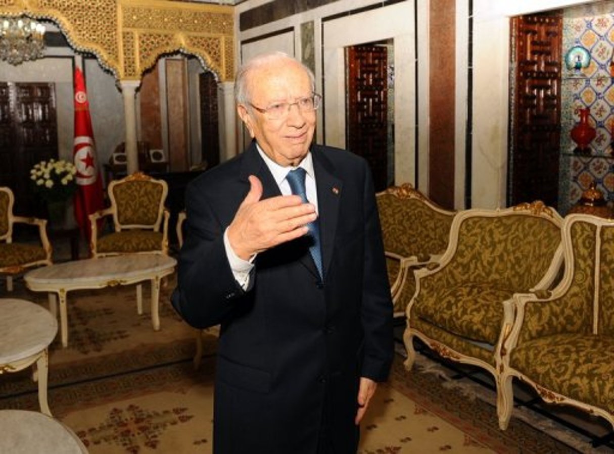 Tunisie: les premières élections de l’après Ben Ali reportées au 23 octobre © AFP