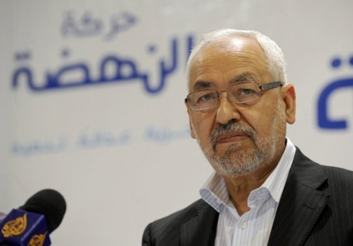 Tunisie: Les islamistes d’Ennahda se retirent de la commission des réformes © AFP