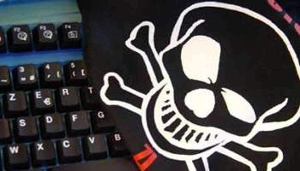 Plus de 70 organismes ont été piratés. © AFP