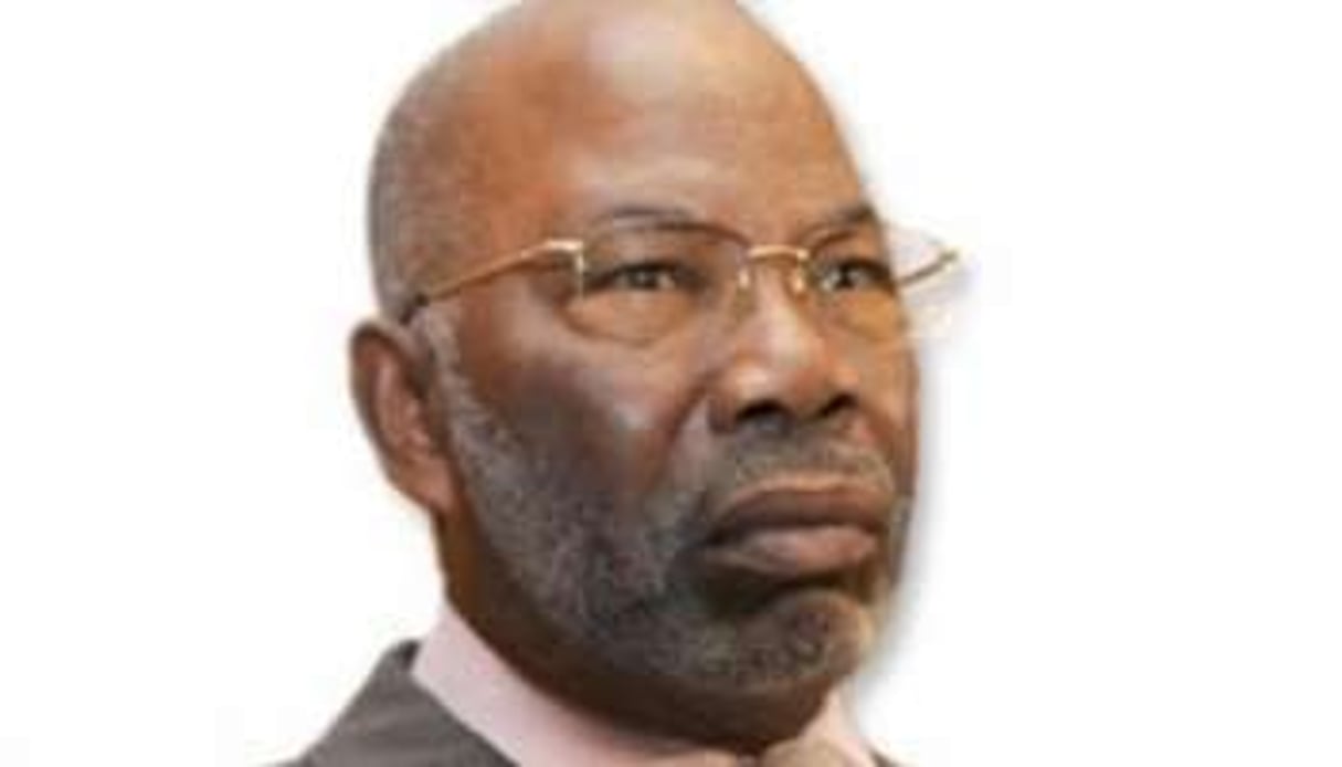 Ancien ministre togolais de l’Industrie, Gervais Koffi Djondo est aussi cofondateur d’Ecobank. © D.R.