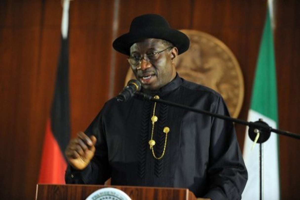 Nigeria: l’agence contre la corruption a obtenu de faibles résultats © AFP