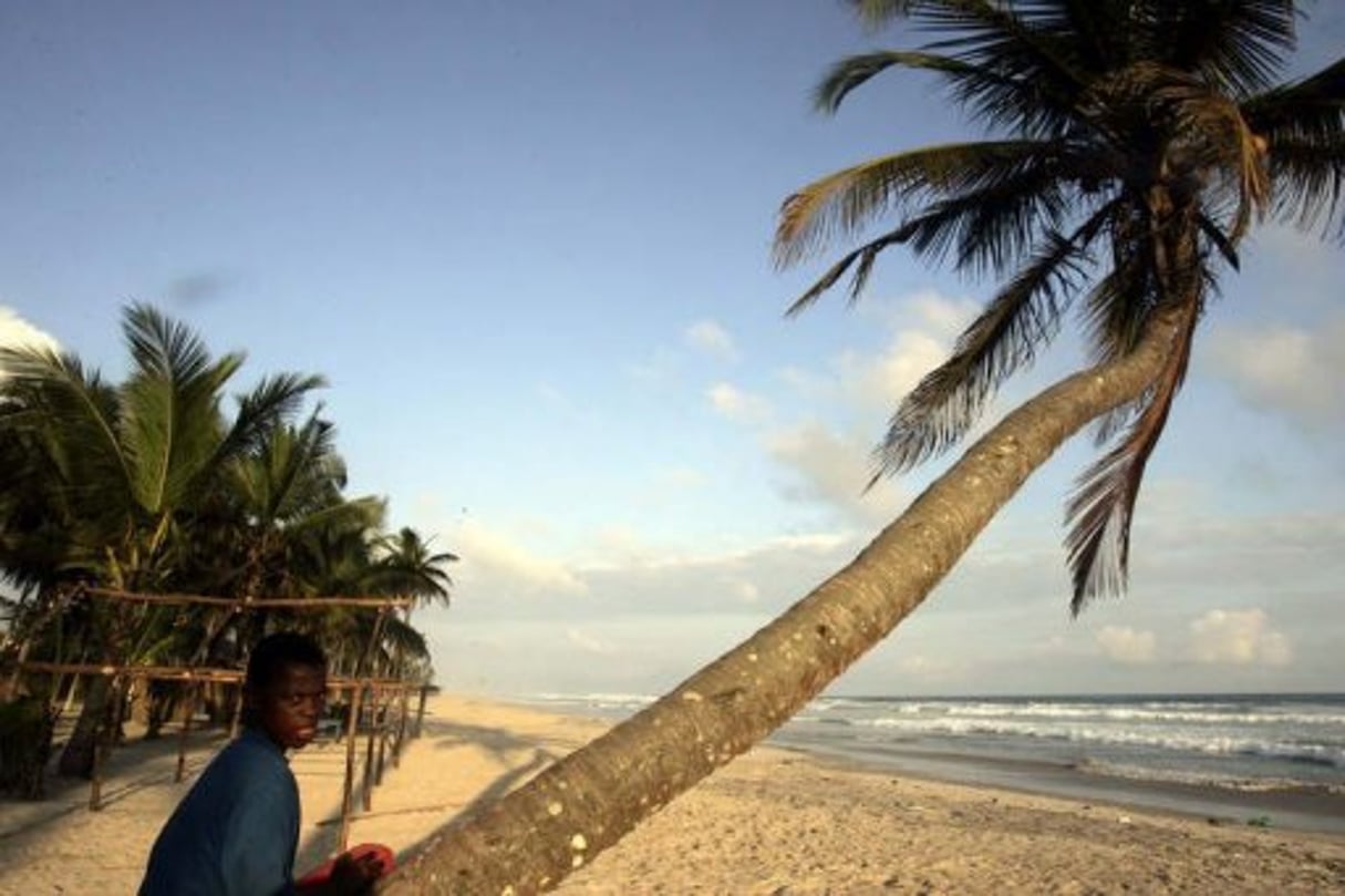 Le tourisme après la guerre: la Côte d’Ivoire ou le Tchad veulent y croire © AFP