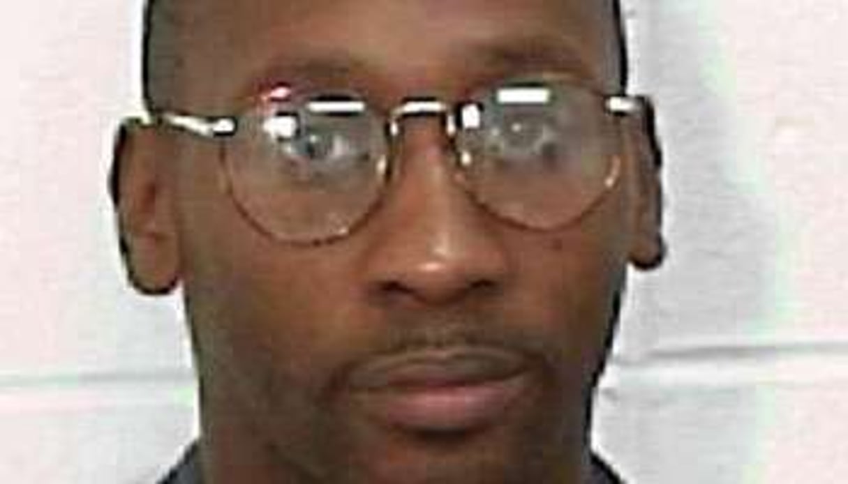 Troy Davis a été exécuté le 21 septembre à 23h08. Troy Davis a été exécuté le 21 septembre © D.R
