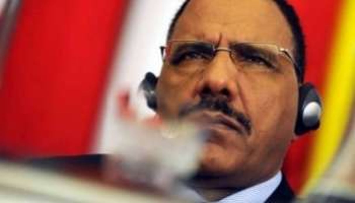 Le ministre nigérien Mohamed Bazoum s’inquiète des répercussions de la crise libyenne.