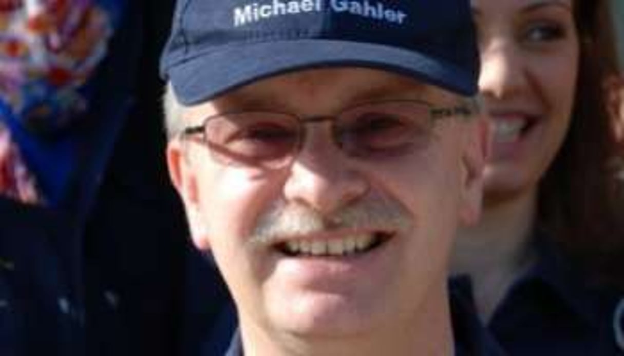 Michael Gahler : « Des élections de qualité représentent une tâche complexe ». © D.R.