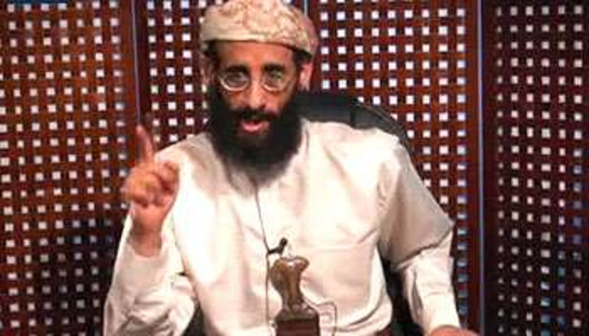 Anwar al-Awlaki alimentait les sites djihadistes. © D.R