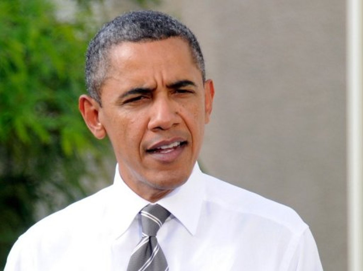 Commerce avec les Etats-Unis: Obama réhabilite Côte d’Ivoire, Guinée et Niger © AFP