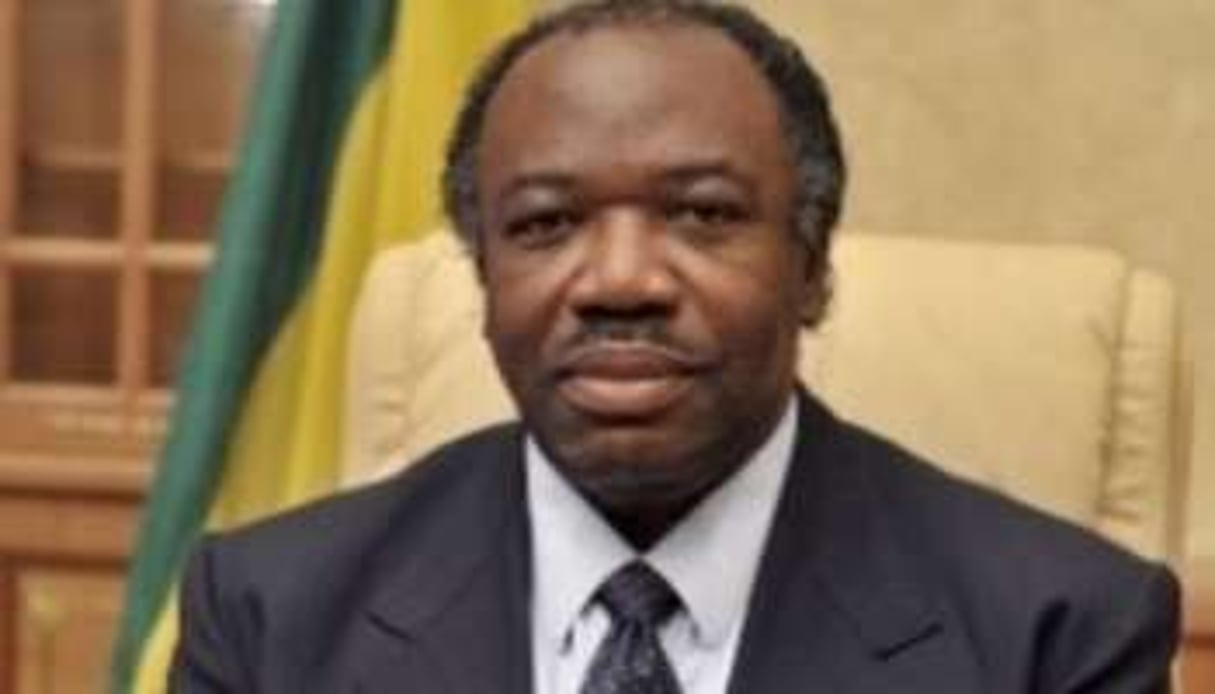 Le Gabon d’Ali Bongo a voté en faveur de l’adhésion de la Palestine à l’Unesco, le 31 octobre. © AFP