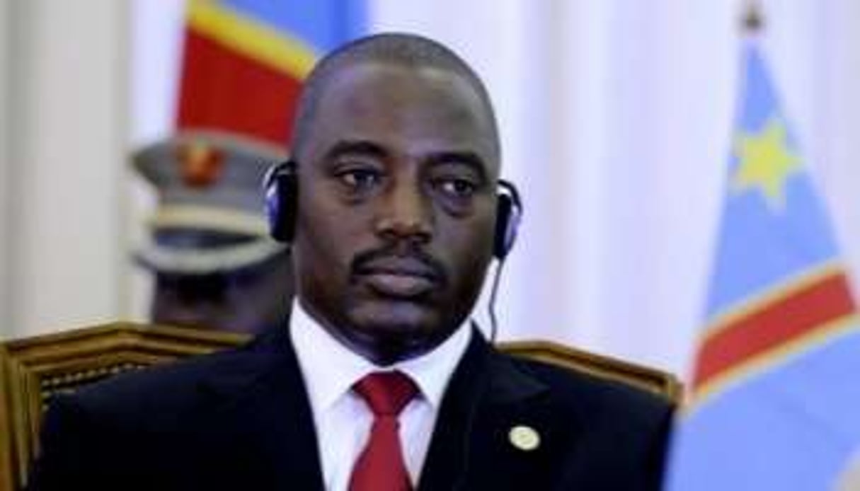 Au Katanga, ce sont des partisans de Kabila qui auraient attaqué ceux de Tshisekedi. © AFP