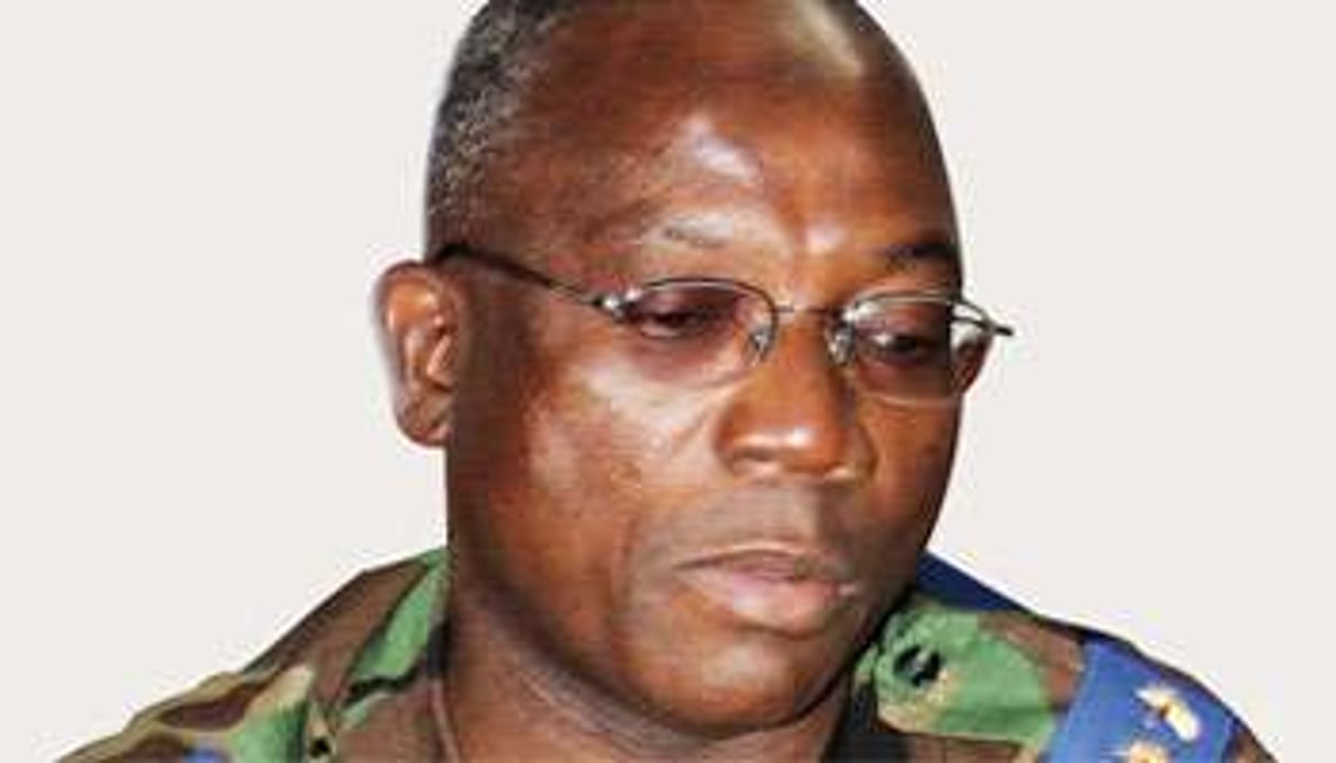 Soumaïla Bakayoko doit former la future armée ivoirienne. © D.R