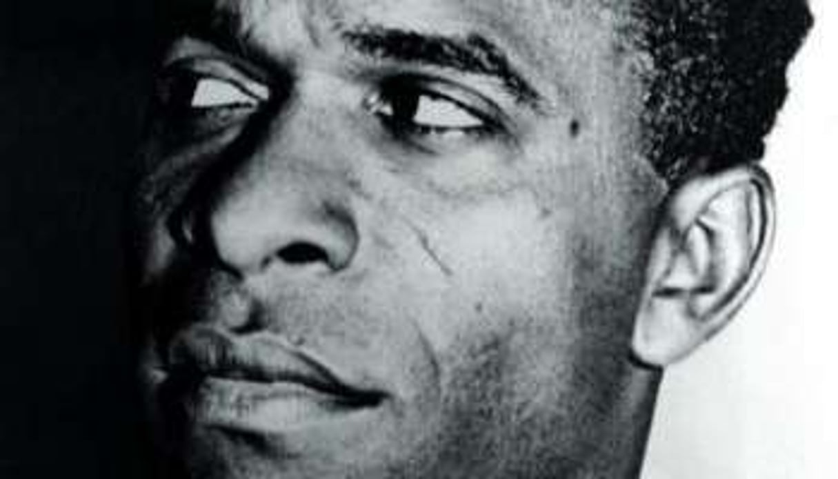 Radical et controversé, Frantz Fanon continue de susciter la polémique, 50 ans après sa mort. © Rue des archives/BCA