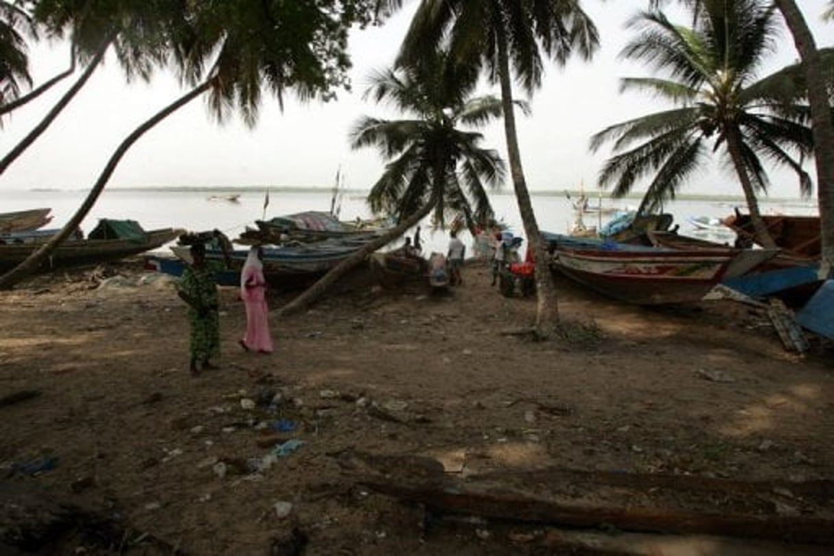 Sénégal: plusieurs morts dans une nouvelle attaque armée en Casamance © AFP