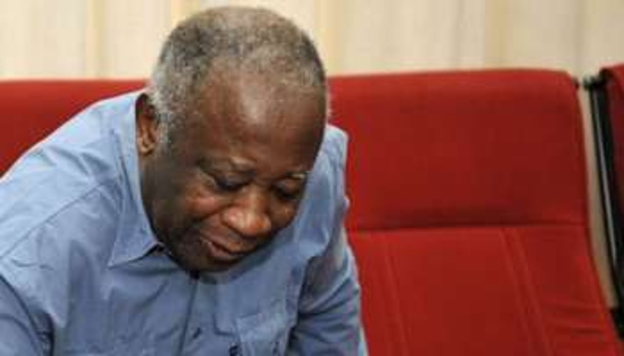 Des détenus pro-Gbagbo pourraient désormais être poursuivis par la CPI pour les crimes de sang. © AFP