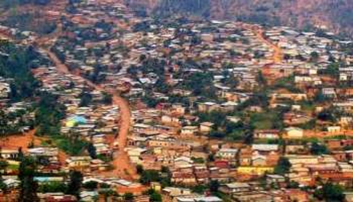 Kigali abrite près d’un million d’habitants. © oledoe/Flickr