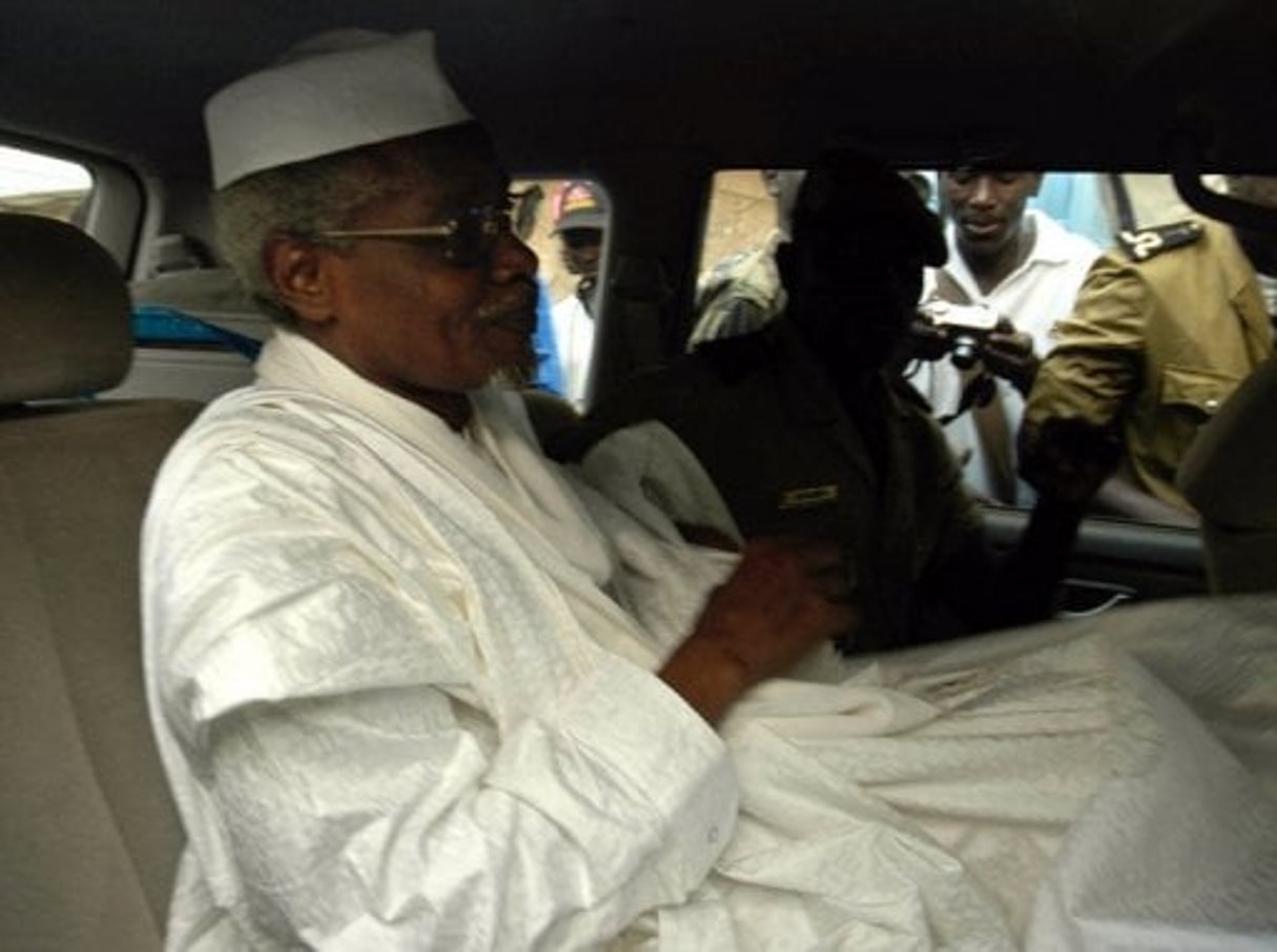 Extradition de Hissène Habré: le Sénégal risque de perdre 50 millions de dollars d’aide américaine © AFP