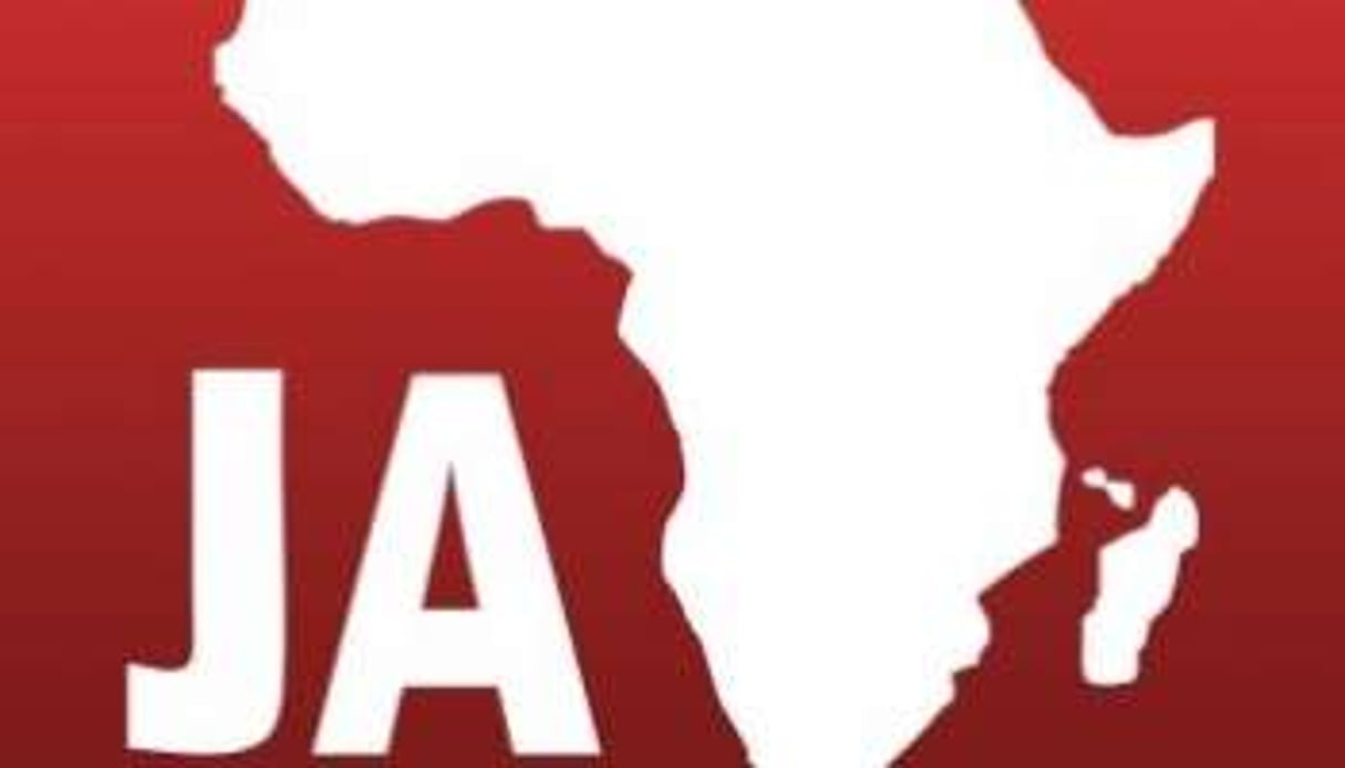 Chaque semaine, les articles de Jeune Afrique sont pillés des centaines de fois. © J.A.